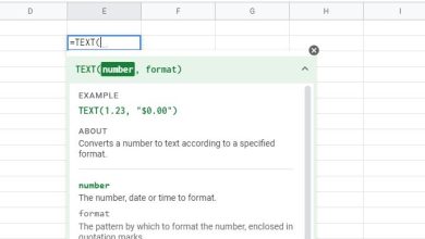 Why do we use The TEXT Function in EXCEL?