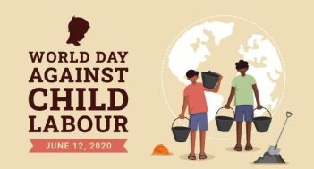 Why do we celebrate World Day Against Child Labour on June 12th?