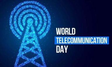 Why do we celebrate World Telecommunication Day on May 17th?