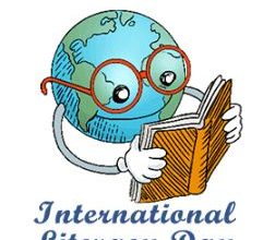 Why do we celebrate International Literacy Day on September 8th?