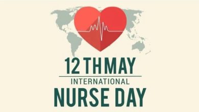 Why do we celebrate International Nurses day on May12th?