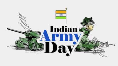 Why do we celebrate Indian Army Day on January 15th?