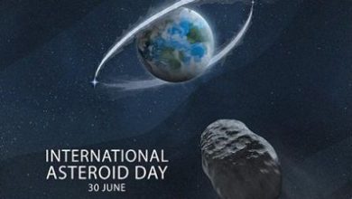 Why do we celebrate World Asteroid Day on June 30th?