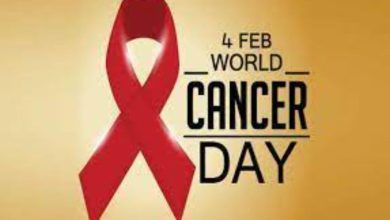 Why do we celebrate world cancer day on February 4th?