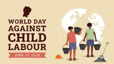 Why do we celebrate World Day Against Child Labour on June 12th?