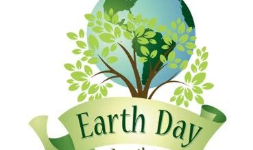 Why do we celebrate World Earth Day on April 22nd?