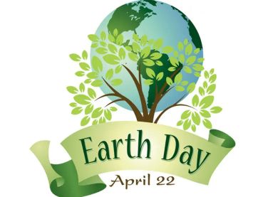 Why do we celebrate World Earth Day on April 22nd?