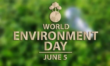 Why do we celebrate World Environment Day on June 5th?