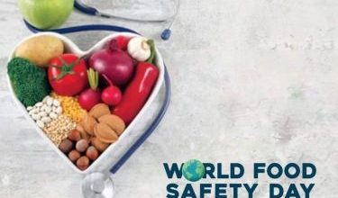 Why do we celebrate World Food Safety Day on June 7th?