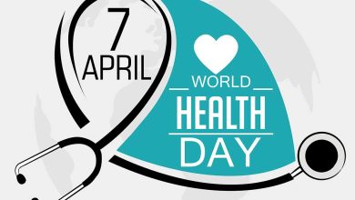 Why do we celebrate World Health Day on April 21st?