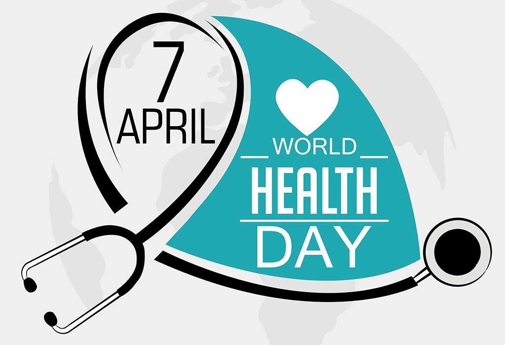 Why do we celebrate World Health Day on April 21st?