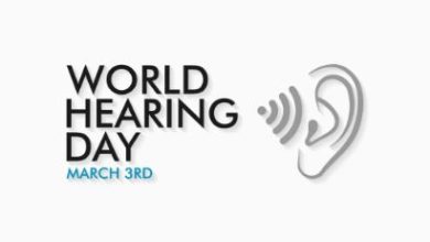 Why do we celebrate World Hearing Day Day on March 3rd?