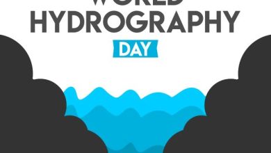 Why do we celebrate World Hydrography Day on June 21st?