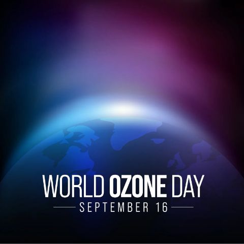 Why do we celebrate World Ozone Day on September 16th?