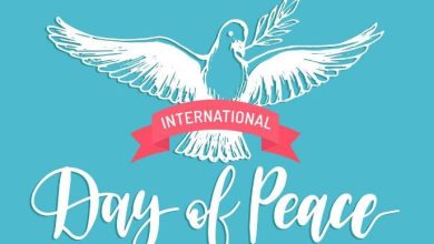 Why do we celebrate World Peace Day on September 21st?