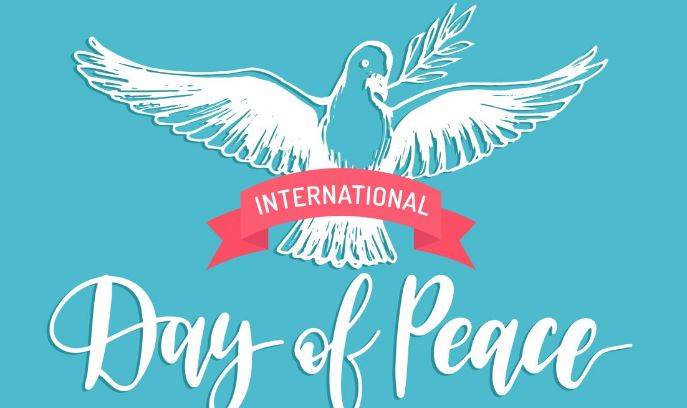 Why do we celebrate World Peace Day on September 21st?