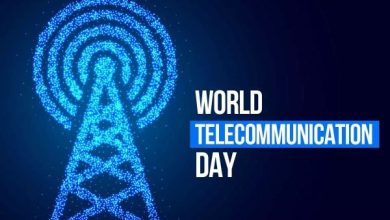 Why do we celebrate World Telecommunication Day on May 17th?