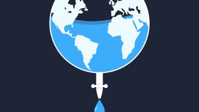 Why do we celebrate world water day on March 22nd?