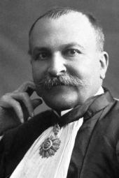 Why was Paul Sabatier awarded Noble Prize in1912?