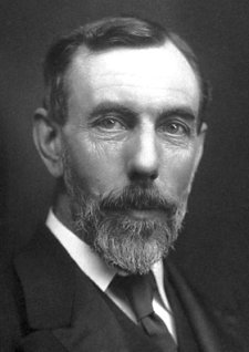 Why was Sir William Ramsay awarded Noble Prize in 1903?