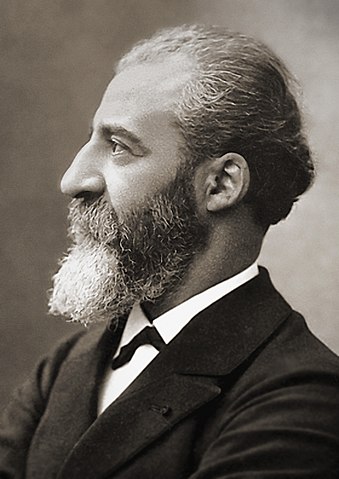 Why was Henri Moissan awarded Noble Prize in 1903?