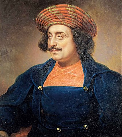 Why is Raja Ram Mohan Roy known as the Father of India's Renaissance?