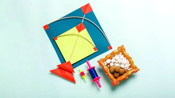 Why do we celebrate Makar Sankranti on January 15th?