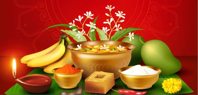 Why do we celebrate Ugadi?