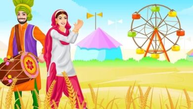 Why do we celebrate Baisakhi?