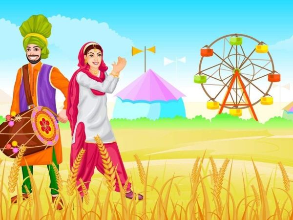 Why do we celebrate Baisakhi?