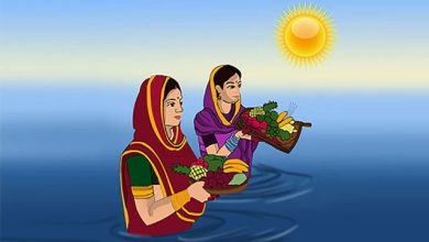 Why do we celebrate Chhath Puja?