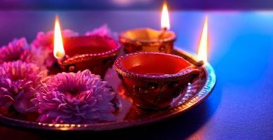 Why do we celebrate Diwali?