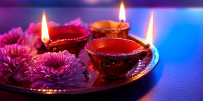 Why do we celebrate Diwali?