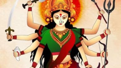 Why do we celebrate Durgashtami?