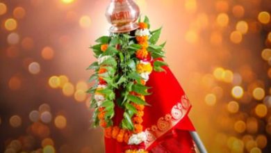 Why do we celebrate Gudi Padwa?