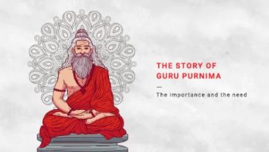 Why do we celebrate Guru Purnima?