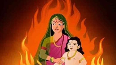 Why do we celebrate Holika Dahan on March?