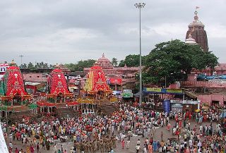 Why do we celebrate Jagannath Rath Yatra?