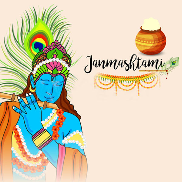 Why do we celebrate Krishna Janmashtami?