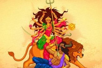 Why do we celebrate Maha Navami?