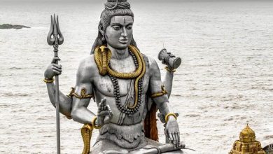 Why do we celebrate Mahashivratri on February 18th?