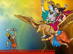 Why do we celebrate Naraka Chaturdashi?