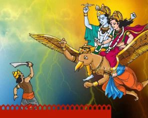 Why do we celebrate Naraka Chaturdashi?