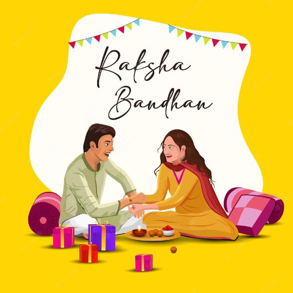 Why do we celebrate Raksha Bandhan?