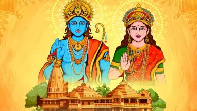 Why do we celebrate Ram Navami?