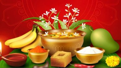 Why do we celebrate Ugadi?