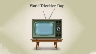 Why do we celebrate World Television Day on November 21st?