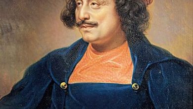 Why is Raja Ram Mohan Roy known as the Father of India's Renaissance?