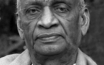 Why is Sardar Vallabhbhai Patel known as Iron Man?