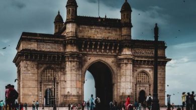 Why is the Gateway of India famous in India?